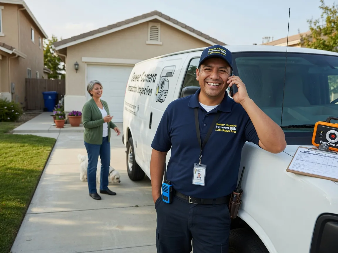 Sewer Line Repair Bonney Lake, WA FAQs